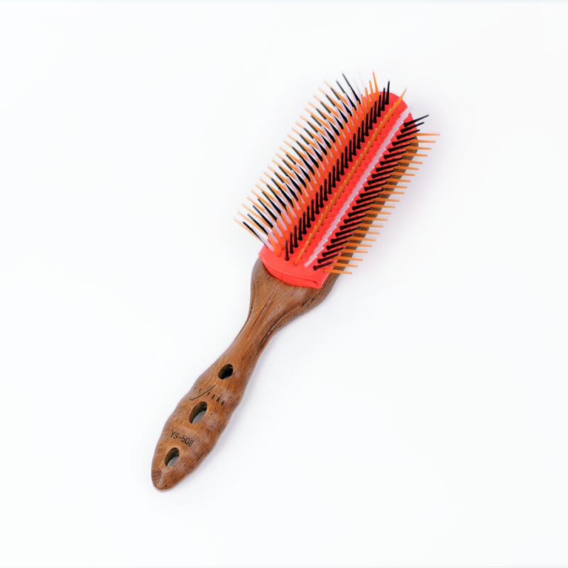 楽天市場】業務用 ヘア ブラシ ブロー YS パーク ウッド スタイラー