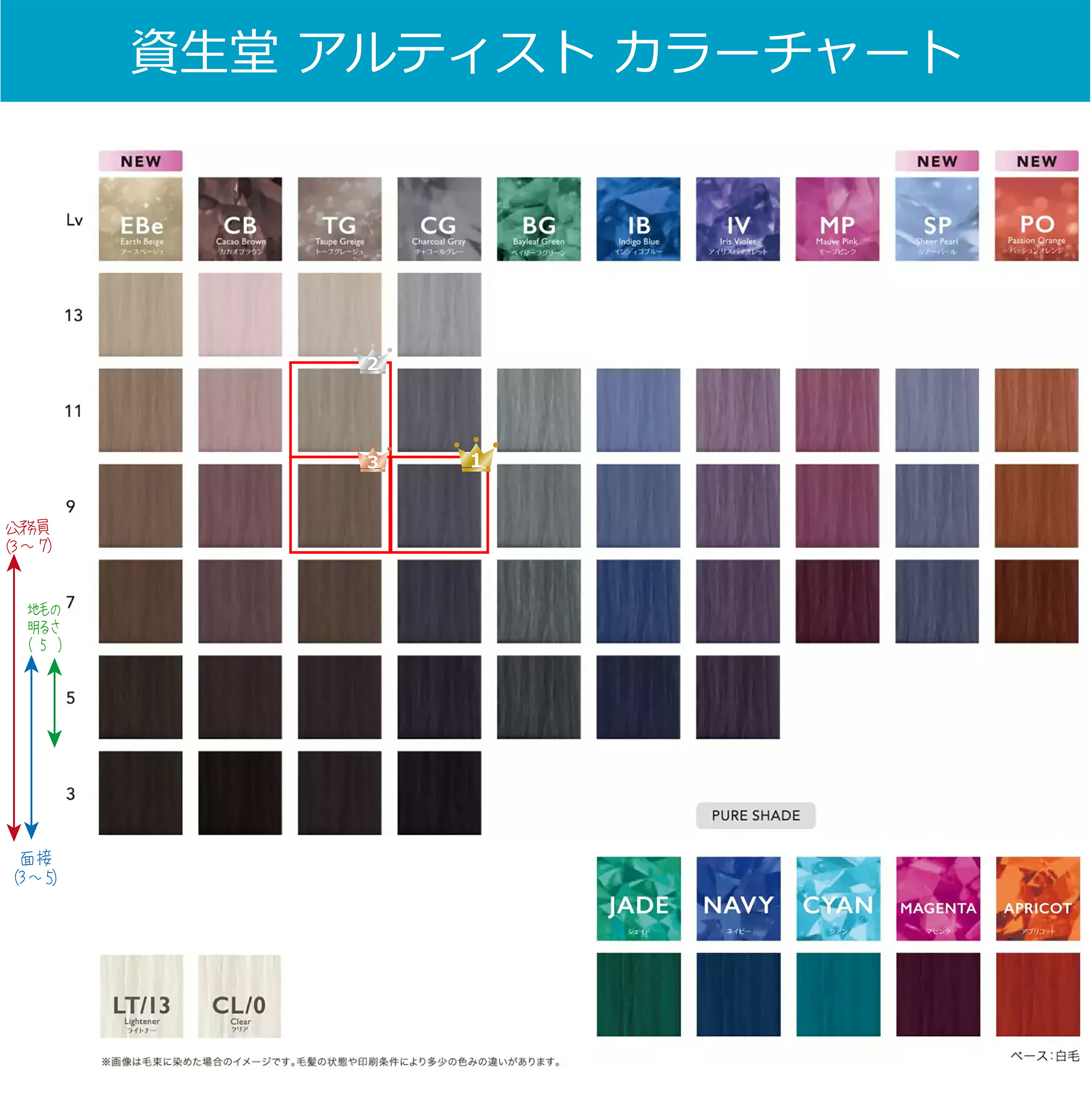楽天市場】資生堂 アルティスト 80g + オキシ 100ml セット ミルク