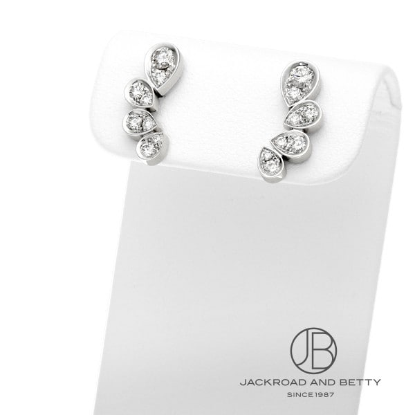 楽天市場】ショーメ CHAUMET ジョゼフィーヌ ロンド デグレット ピアス