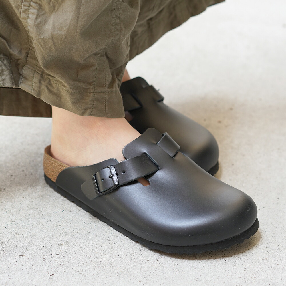 楽天市場】サボ メンズ レディース ビルケンシュトック ボストン