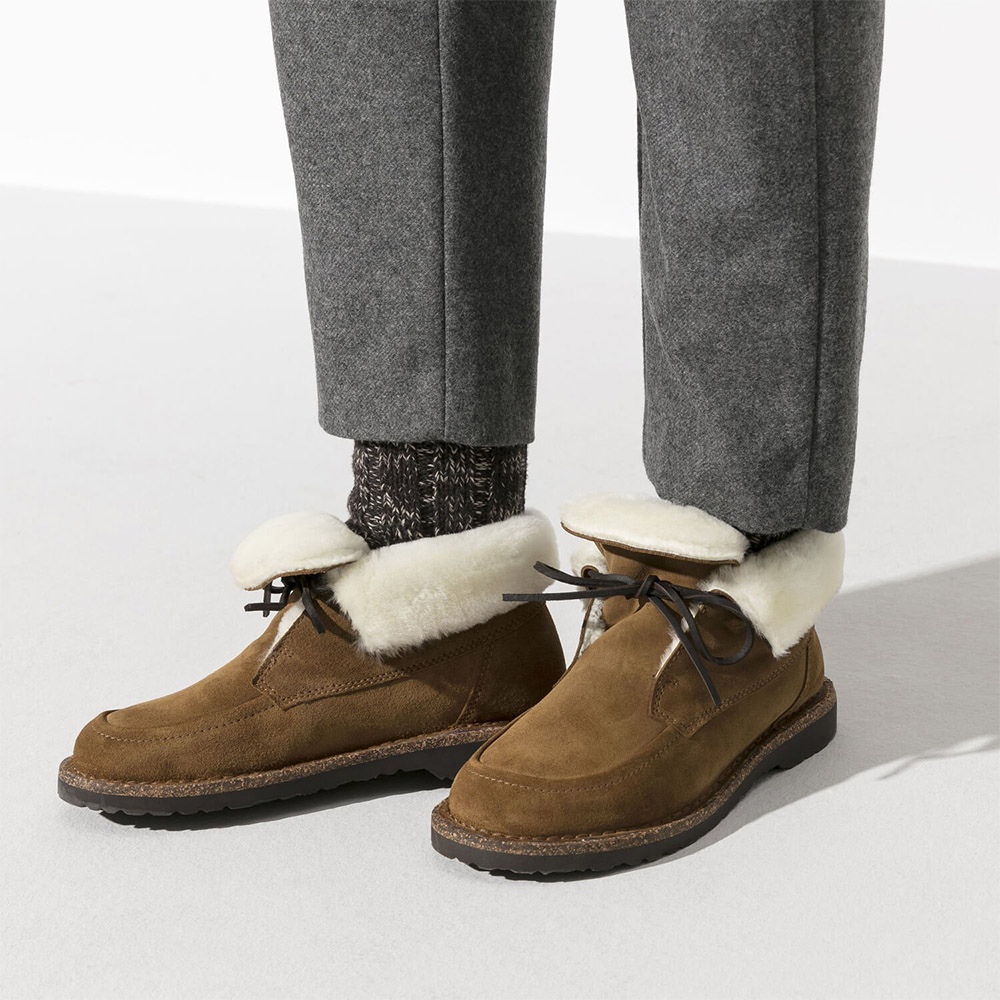 楽天市場】ブーツ レディース メンズ ビルケンシュトック バッキー