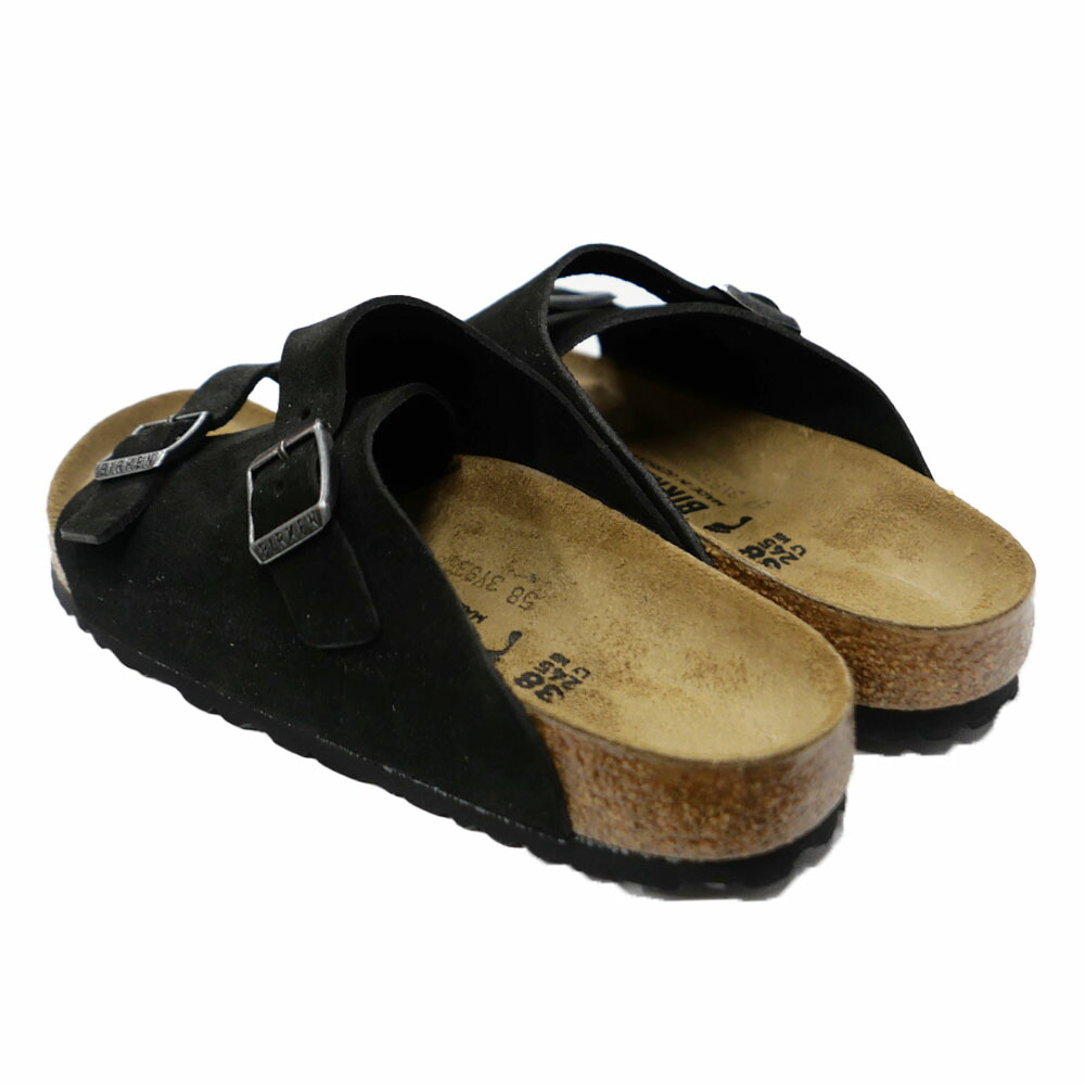 楽天市場】【26SS 一部予約】ビルケンシュトック チューリッヒ