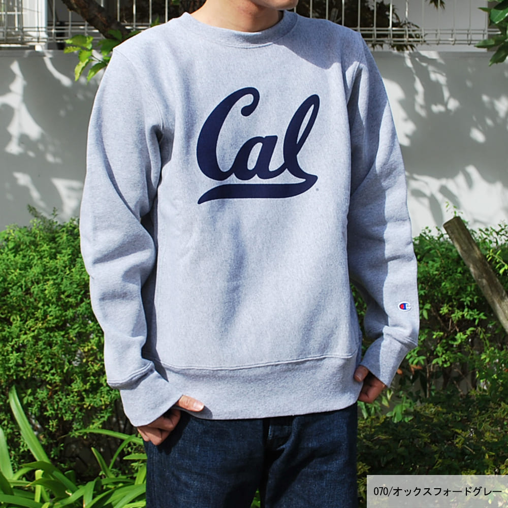 楽天市場】トレーナー メンズ ユニセックス チャンピオン リバース