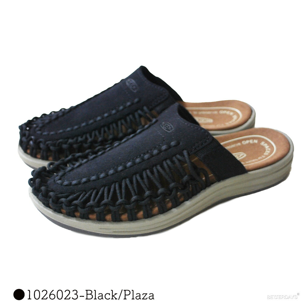 楽天市場】キーン ユニーク ツー スライド スリッパサンダル シューズ