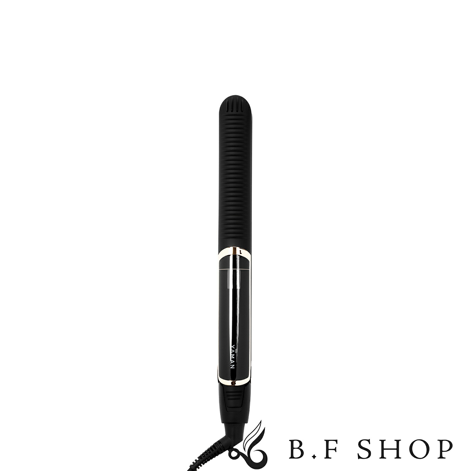 楽天市場】ヤーマン ヴェーダ スムースアイロン BS for salon PSM-140