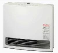 新品 ノーリツ 大阪ガス N140-6053 ガスファンヒーター 都市ガス 新品