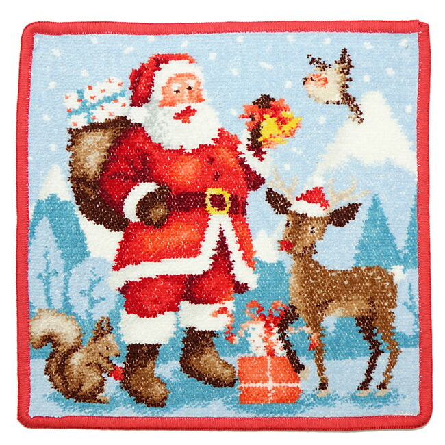 楽天市場】FEILER フェイラー 【シーズン限定柄】 CHRISTMAS 2024