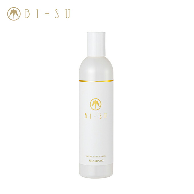 楽天市場】BI-SUシャンプー シャンプー ノンシリコン 地肌 アミノ酸