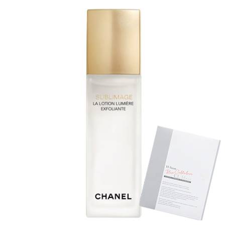 楽天市場】シャネル サブリマージュ ラ ローションの通販