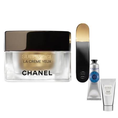 楽天市場】シャネル サブリマージュ アイクリームの通販
