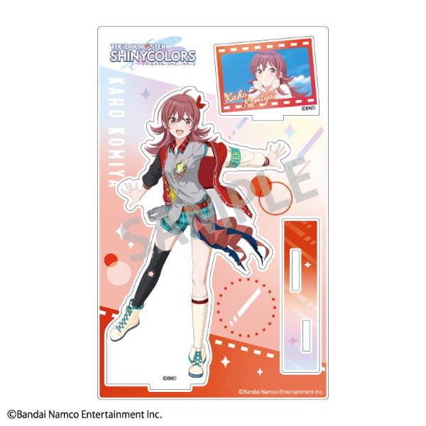 楽天市場】ブレイブヒーロージャージ 小宮果穂の通販