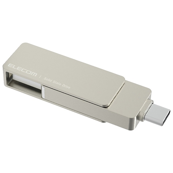 楽天市場】エレコム ssd usb-c 500（メーカーエレコム）の通販