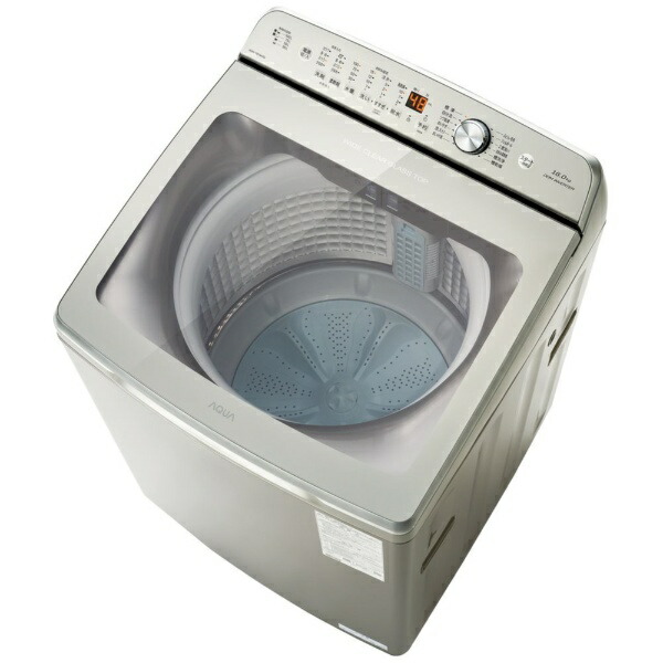 楽天市場】洗濯機 一人暮らし アクアの通販