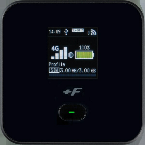 無線LANルーター(Wi-Fiルーター) simフリー モバイルwifiルーター」の