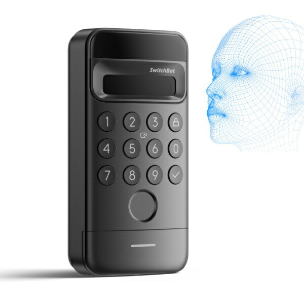 スイッチボット 顔認証」の人気商品一覧 | 安い商品を通販サイトから