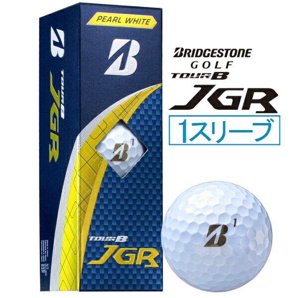 楽天市場】jgr ブリヂストン ゴルフボール スリーブの通販