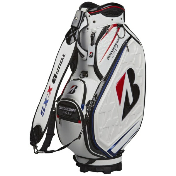 楽天市場】ブリヂストン tour b メジャー キャディバッグの通販
