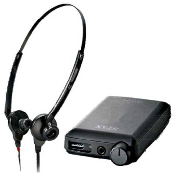 楽天市場】スタックス ヘッドホンの通販