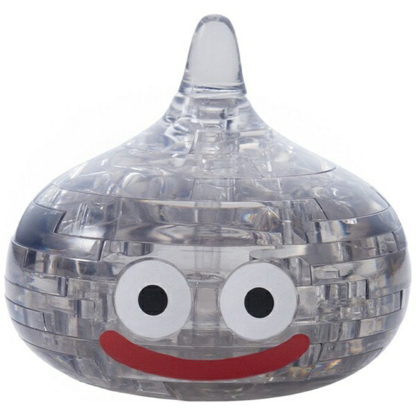 楽天市場】ドラゴンクエスト ビッグソフビモンスター メタルスライムの通販