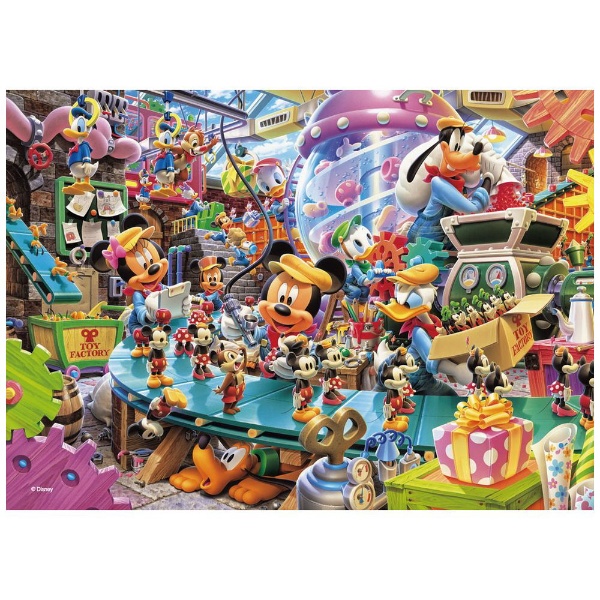 ミッキー パズル」の人気商品一覧 | 安い商品を通販サイトから探す