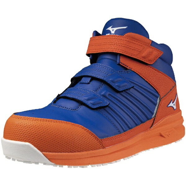 ミズノ 安全靴 オレンジ」の人気商品一覧 | 安い商品を通販サイトから