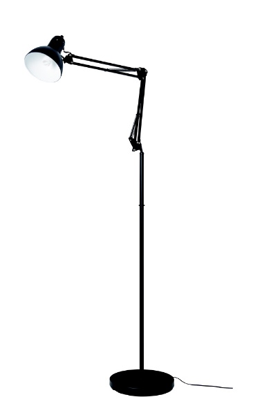 フロアライト フロアスタンド アームライト」の人気商品一覧 | 安い