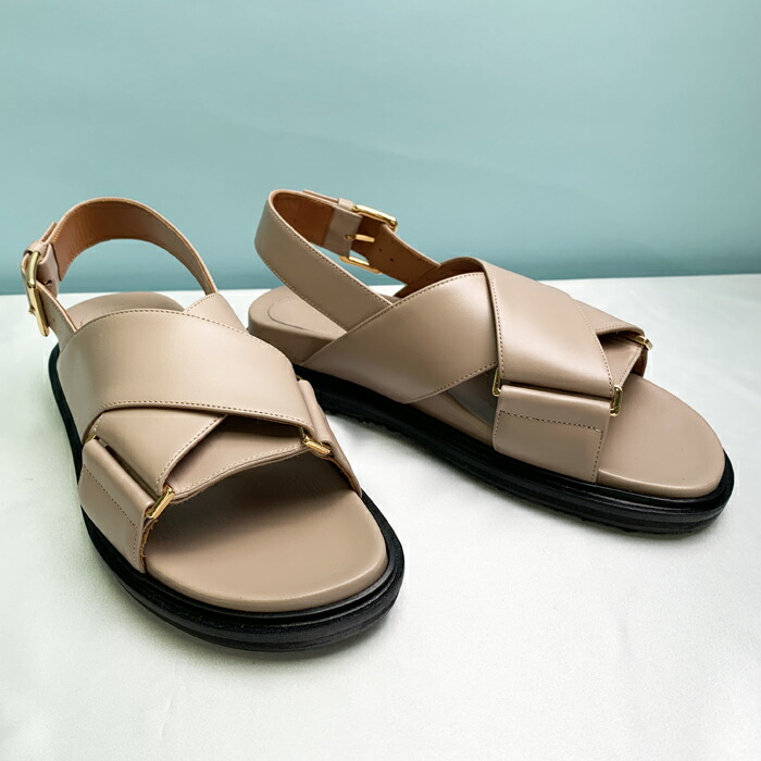 楽天市場】marni サンダルの通販