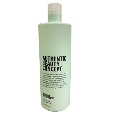 リンス・コンディショナー AUTHENTIC BEAUTY CONCEPT 1000mL AUTHENTIC BEAUTY CONCEPT コンディショナー 【公式通販】