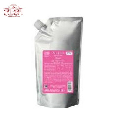 楽天市場】ミルボン オージュア クエンチ シャンプー (詰替/1000ml