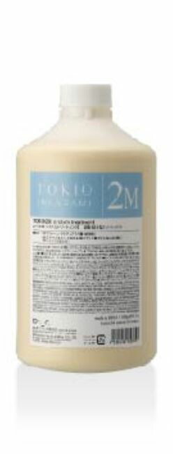 楽天市場】TOKIO インカラミ 2M システムトリートメント (1000g)トキオ