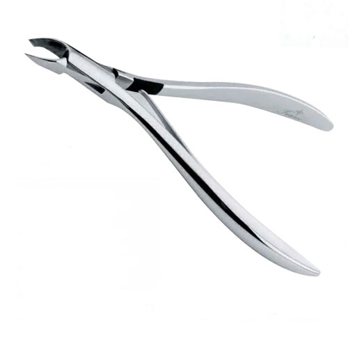 楽天市場】光 ヒカリ キューティクルニッパーシリーズ ヒカリニッパー