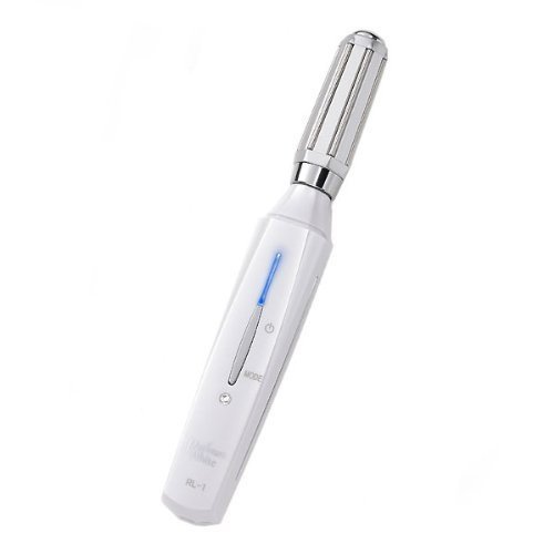 楽天市場】アウトレット YA-MAN プラチナホワイト イオンローラー