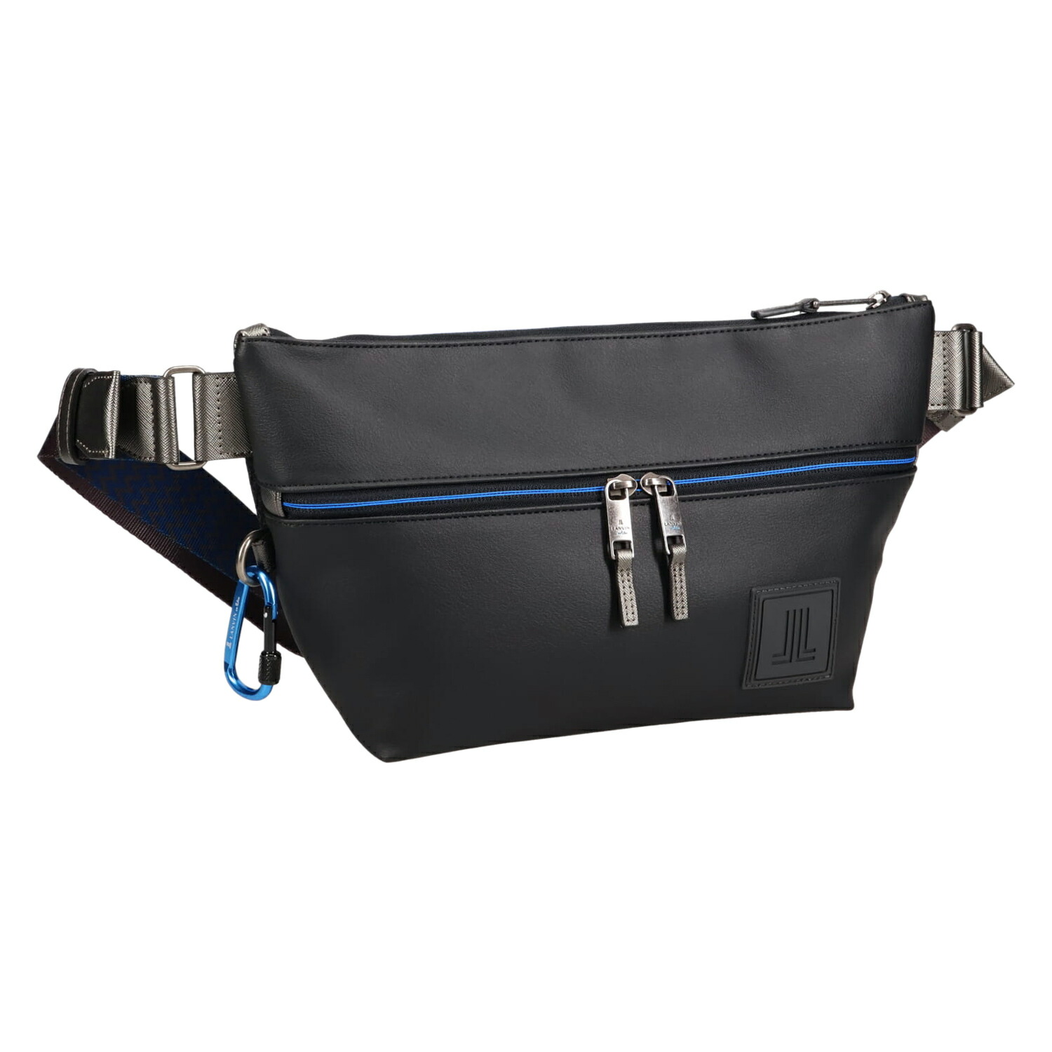 ランバンオンブルー(LANVIN en Bleu) ボディバッグ・ウエストポーチ