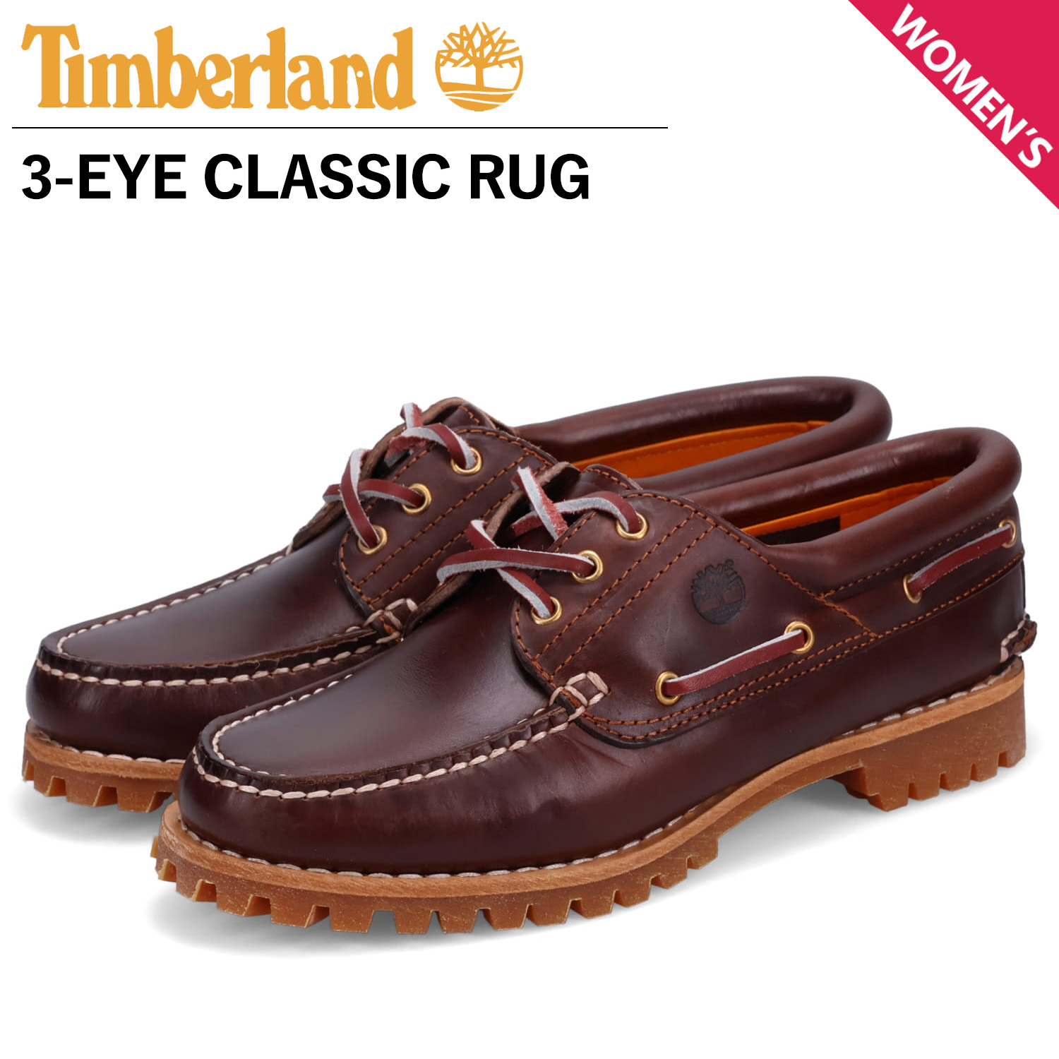 楽天市場】ティンバーランド 3アイの通販