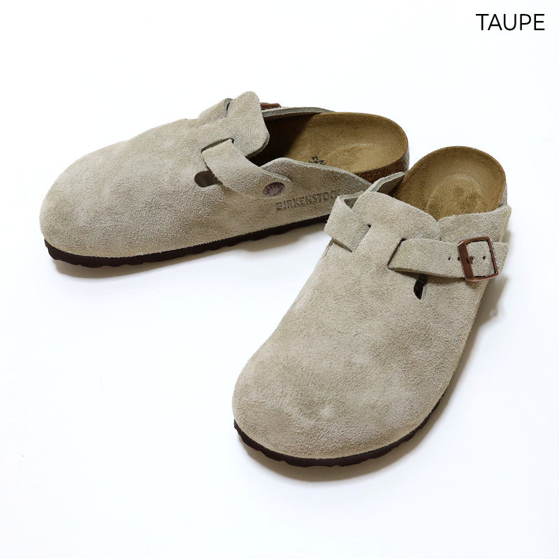 ビルケンシュトック ボストン トープ」の人気商品一覧 | 安い商品を