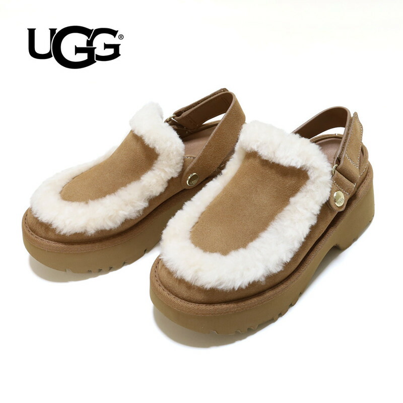 楽天市場】アグ UGG/サンダル/エスミー クロッグ Esmee Clog/1173331