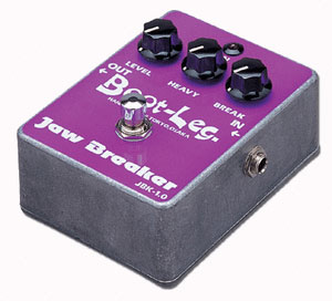 楽天市場】jaw breaker boot legの通販