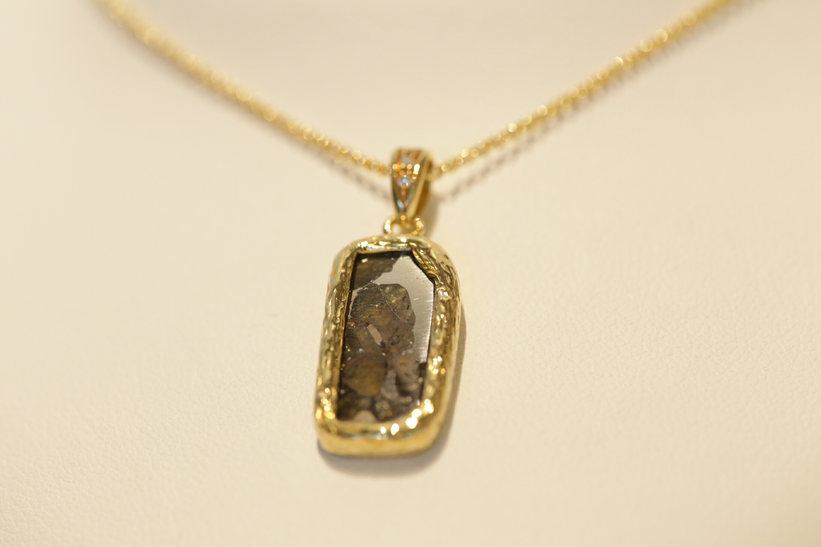 楽天市場】超隕石®️ イミラックパラサイト隕石®