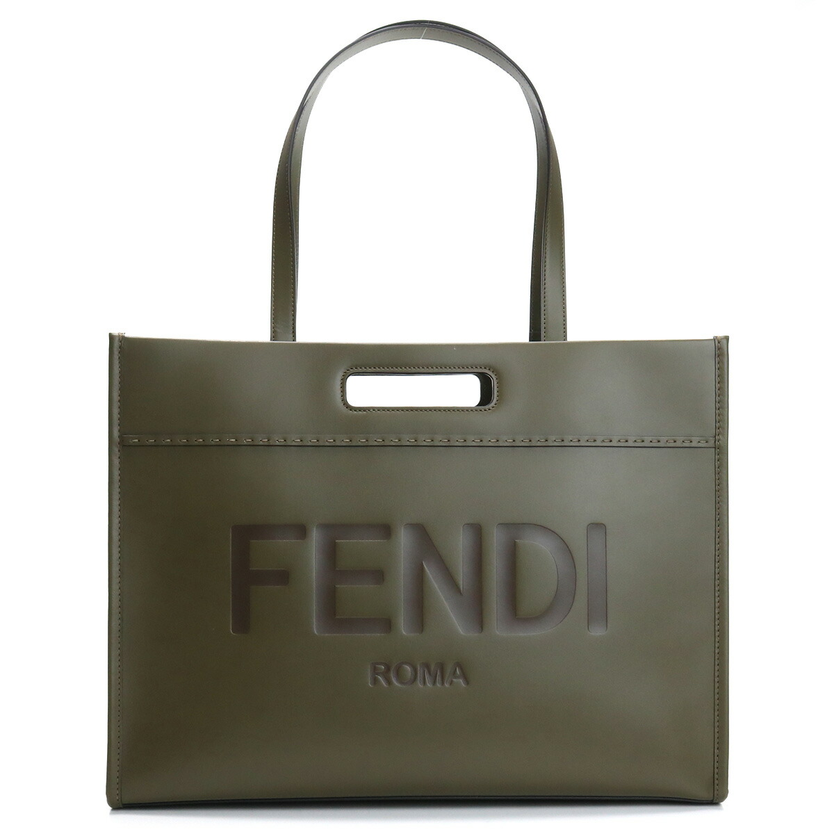 楽天市場】フェンディ FENDI トートバッグ ブランド トートバッグ