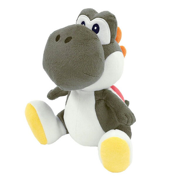 楽天市場】スーパーマリオ ALL STAR COLLECTION ぬいぐるみ くろ