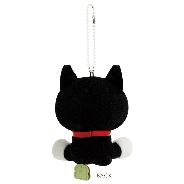 楽天市場】サンエックスユニバース ずっといっしょぬいぐるみ 靴下