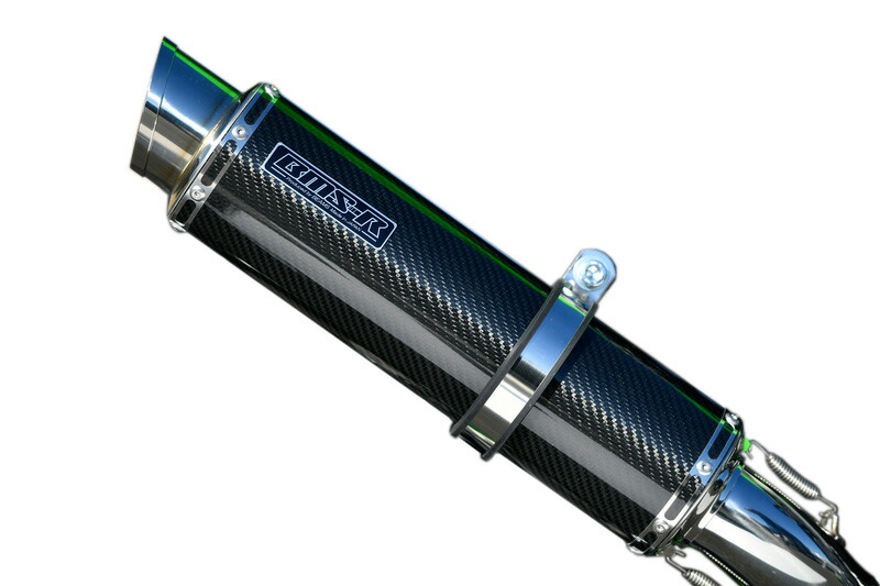 BEAMS BEAMS R-EVO2 スリップオン カーボンサイレンサー 政府認証 ZX