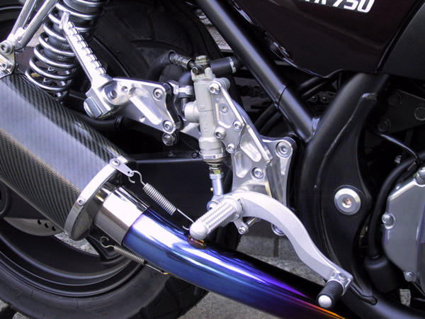 楽天市場】ゼファーχ beet バックステップの通販