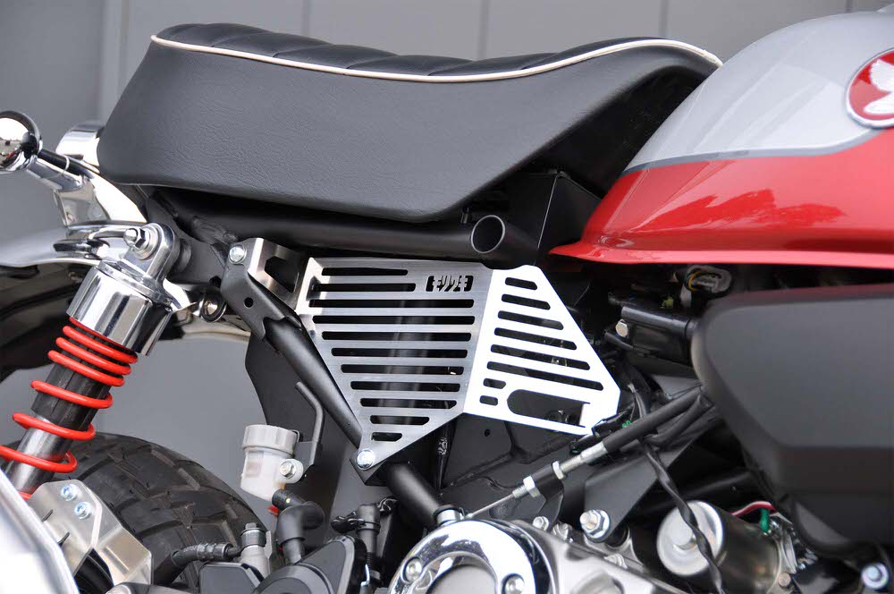 楽天市場】モンキー 125 モリワキの通販