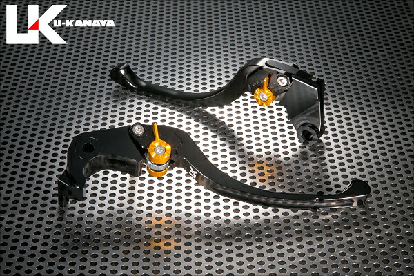 楽天市場】Z900RS ツーリングタイプ アルミビレットレバーセット