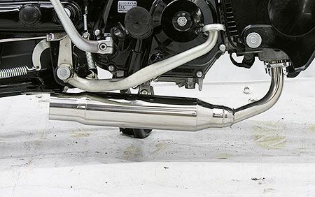 楽天市場】スーパーカブ50（CUB）JBH-AA01 PGM-FI シャープダウン