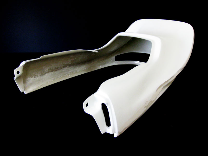 楽天市場】VTZ250 テールカウル MC15 タイプ1 : バイクマン 楽天市場店