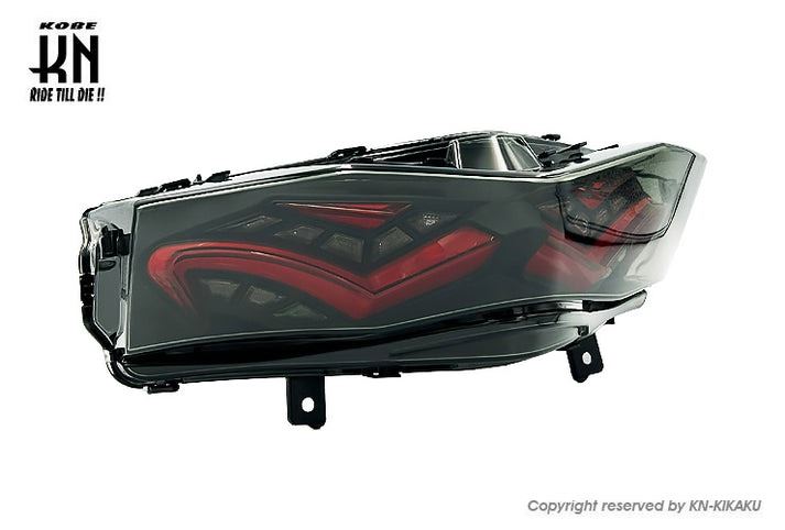 楽天市場】シグナスx 1yp スモーク テールの通販