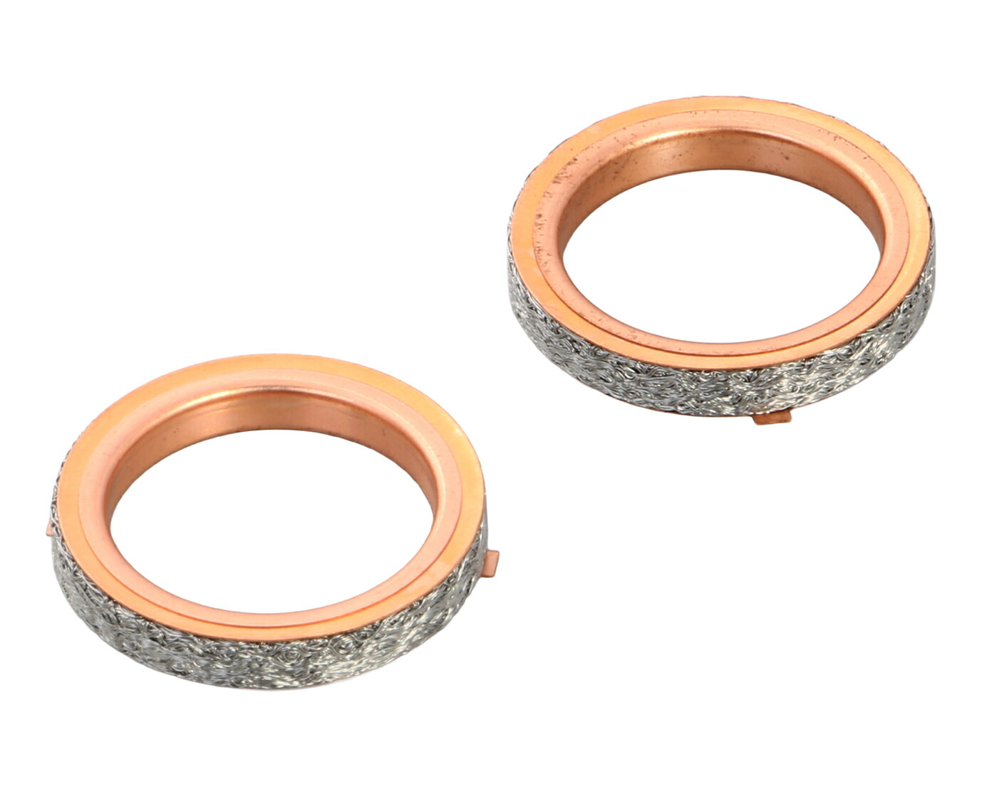 楽天市場】アドレスv125 マフラーガスケットの通販