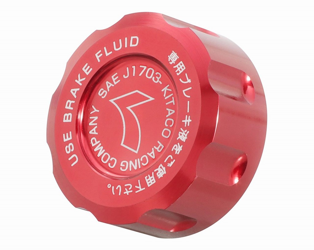 楽天市場】キタコ タンク キャップの通販